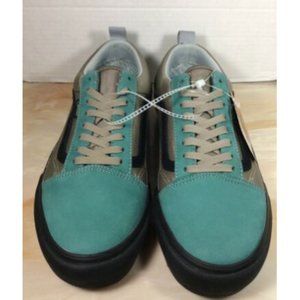 Vans Old Skool MTE Goretex shoes mens sz 9